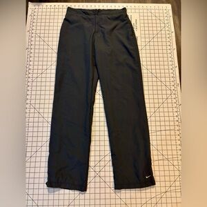 Nike Women’s Size Small Gray Athletic Pants